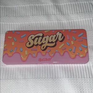 NIB ✨ Face Candy Sugar Eyeshadow Palette 🍭🍬🍦